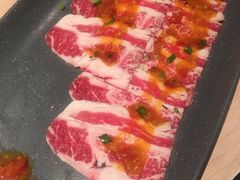 -新石器烤肉(周浦万达店)