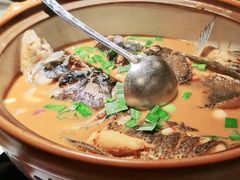 千岛湖鱼头-千岛湖小鱼儿·淳安匠心农家菜