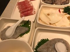 -海底捞火锅(连城广场店)