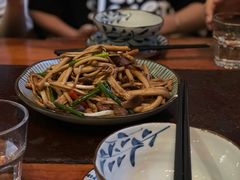 -上楼私房菜(院士路店)