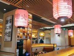 -啫火啫啫煲·顺德干蒸(西乡天虹店)