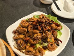 -燕青小馆(东园大厦店)