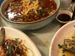 -启东小海鲜(庄先湾路1号店)