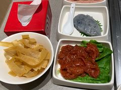 -海底捞火锅(漫乐城夜宵主题店)