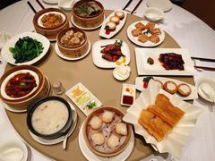 -金悦轩海鲜酒家(拱北店)