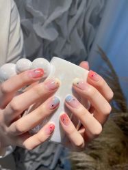 -斯馨·健康美甲美睫