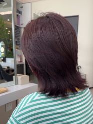 -GANO HAIR 