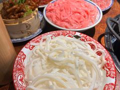 -楠火锅(西单店)