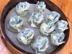 隔壁的素蒸饺-胥佳烧鸡公牛肉面馆