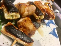 -江户前日本料理(瑞诗酒店店)