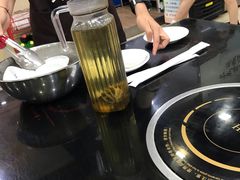 -刘记糟粕醋海鲜烧烤