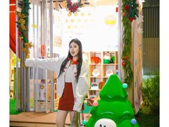 -深圳湾万象城(南山店)