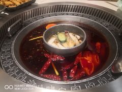 -晓宇重庆火锅(赛格国际购物中心店)