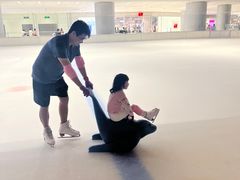 -TheRink大零溜冰场(IFS国金中心店)