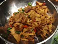 -百年神厨·地道川菜(清江西路店)