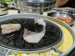 -东门韩国烤肉·韩国料理(烟台朝阳街店)