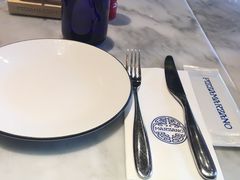 -玛尚诺Pizza&Bar(长泰广场店)