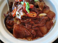 -松鹤楼·非遗·苏帮菜(融科店)