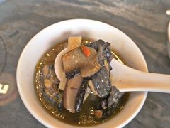 -慢丽江·云南野生菌土鸡锅(付家庄店)