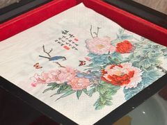 -味+新京宴·烤鸭·北京菜(创意谷店)