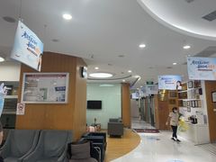 -雅悦齿科(顾村公园店)