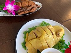 -玖鲜小笼(中山广场店)