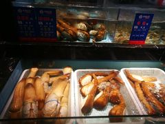 尚海豆捞-尚海豆捞(乐虹坊店)