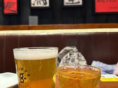-8PINTS八品脱·日料·烧鸟·精酿小酒馆(莘庄店)