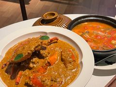 -狮拾久·现代新加坡料理(福田COCO Park店)