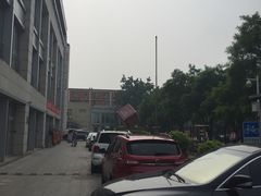 -石景山区图书馆(八角南路)