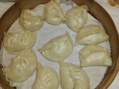 -渔民船说·北塘海鲜·天津菜·海肠捞饭(北塘古镇店)