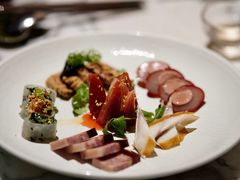 -杭州君悦酒店·湖滨28中餐厅