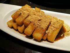 -锅说大脸毛肚重庆老火锅(佐阾店)