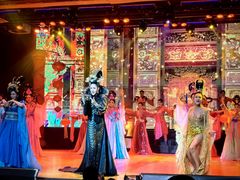 -金东尼人妖秀