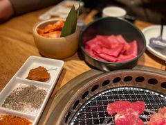 -黑牛黑猪烤肉专门店(万象城店)