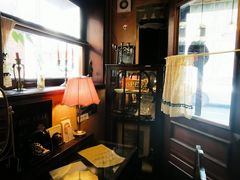 -古董花园(思南路42弄小区店)