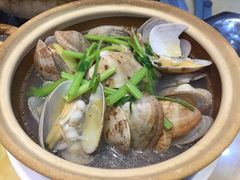 -北海港酒楼 海鲜代加工 粤菜(淡村商贸城店)