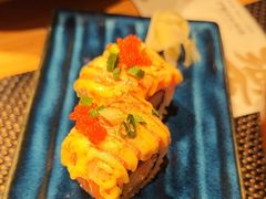 -虹料理·日料放题(悠方店)
