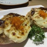 味道超好的日料店[加油]。