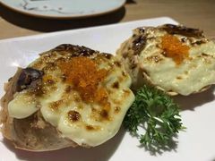 -福匠日本料理(人民路店)