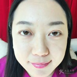 点击看大图 -Yue Show馨选·半永久纹眉纹眼线