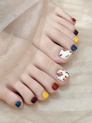 -Wax Brow蜜蜡脱毛美甲美睫眉吧