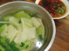 -王菊美食街·王菊面馆(总店)