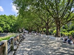 -黄埔古港