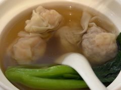 -葡珍轩冰室(虹桥机场T1店)