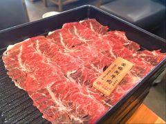 -牛匠和牛寿喜锅(西安总店)