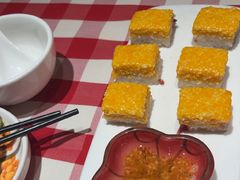 -西贝(紫荆广场店)