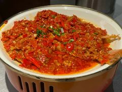 -老三样 · 江西菜馆(前海壹方汇店)