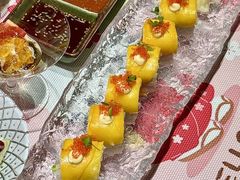 -松临·铁板烧&Omakase(神农店)