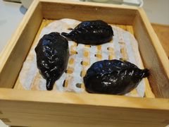 黑松露鲜菌饺-蔡澜点心·粤菜(万菱汇店)
